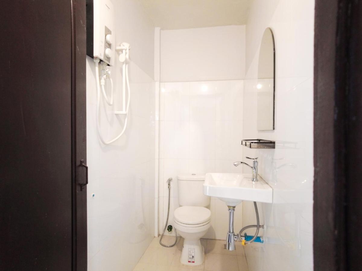 Pteas Kumae Hotel Siem Reap Buitenkant foto