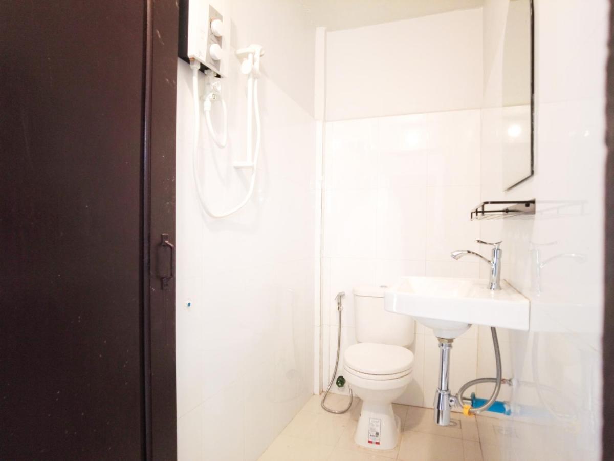 Pteas Kumae Hotel Siem Reap Buitenkant foto