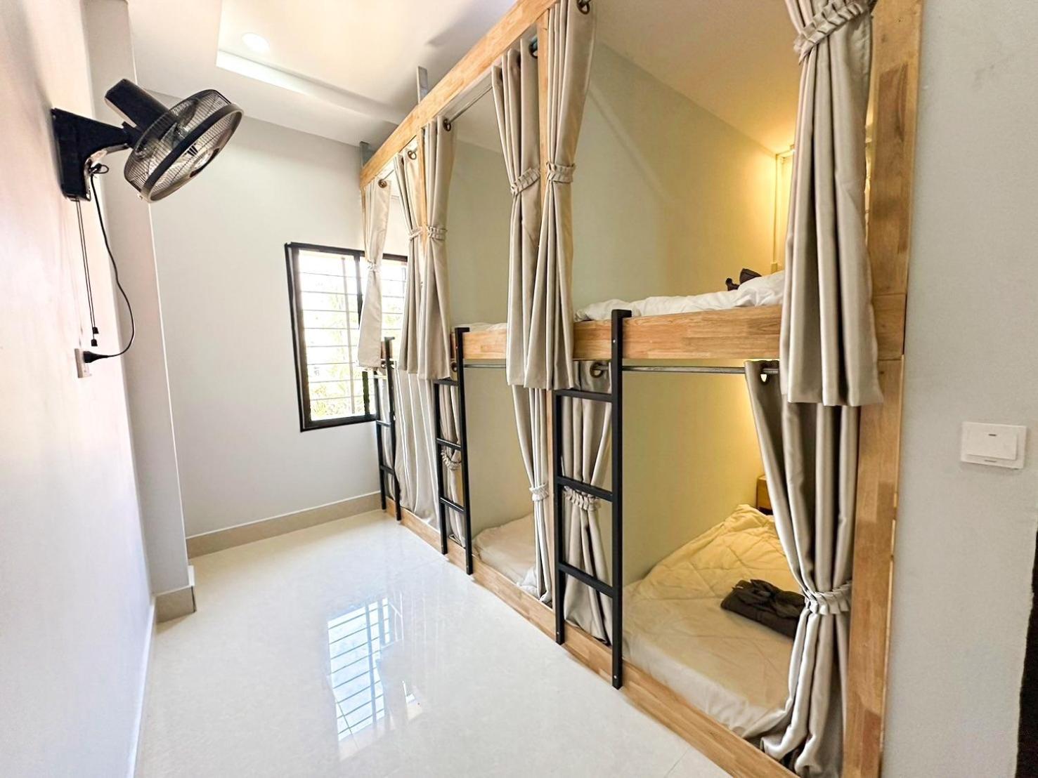 Pteas Kumae Hotel Siem Reap Buitenkant foto